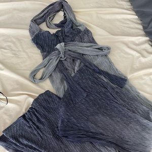 Fashion Nova jumpsuit